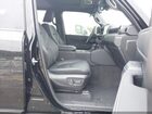 2024 Toyota Land Cruiser   Черный vin: JTEABFAJ0RK006158