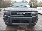 2024 Toyota Land Cruiser   Черный vin: JTEABFAJ0RK006158