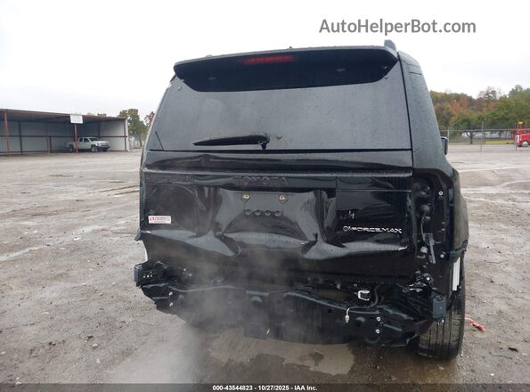 JTEABFAJ0RK006158 2024 TOYOTA LAND CRUISER Черный 