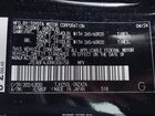 2024 Toyota Land Cruiser   Черный vin: JTEABFAJ0RK006158