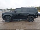 2024 Toyota Land Cruiser   Черный vin: JTEABFAJ0RK006158