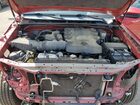 2021 Toyota 4runner Sr5 Burgundy vin: JTEEU5JR1M5236780 2021 Toyota 4runner Sr5 Burgundy vin: JTEEU5JR1M5236780