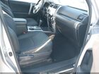 2022 Toyota 4runner Sr5 Серебряный vin: JTEEU5JR1N5275337