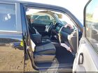 2021 Toyota 4runner Sr5 Черный vin: JTEEU5JR2M5240501
