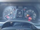 2021 Toyota 4runner Sr5 Черный vin: JTEEU5JR2M5240501