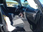 2021 Toyota 4runner Sr5 Gray vin: JTEEU5JR8M5228286