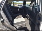 2021 Toyota 4runner Sr5 Gray vin: JTEEU5JR8M5228286