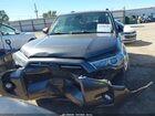 2021 Toyota 4runner Sr5 Gray vin: JTEEU5JR8M5228286