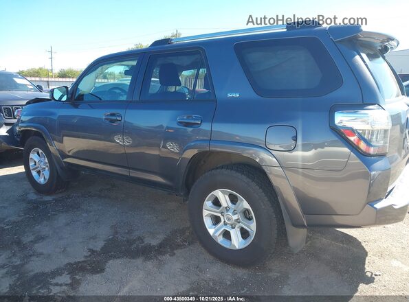 JTEEU5JR8M5228286 2021 TOYOTA 4RUNNER Gray 360 interior view