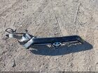 2021 Toyota 4runner Sr5 Black vin: JTEMU5JR4M5930939