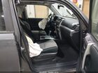 2023 Toyota 4runner Sr5 Gray vin: JTEMU5JR9P6096682