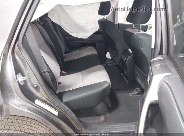 JTEMU5JR9P6096682 2023 TOYOTA 4RUNNER Gray Widok naklejki z numerem VIN