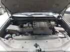 2023 Toyota 4runner Sr5 Gray vin: JTEMU5JR9P6096682