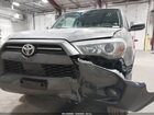 2023 Toyota 4runner Sr5 Gray vin: JTEMU5JR9P6096682