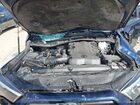 2024 Toyota 4runner Sr5 Premium Blue vin: JTENU5JR4R6286512