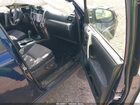 2024 Toyota 4runner Sr5 Premium Blue vin: JTENU5JR4R6286512