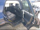 2024 Toyota 4runner Sr5 Premium Blue vin: JTENU5JR4R6286512