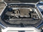 2024 Toyota 4runner Sr5 Premium Белый vin: JTERU5JR0R6275993
