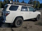 2024 Toyota 4runner Sr5 Premium Белый vin: JTERU5JR0R6275993