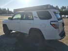 2024 Toyota 4runner Sr5 Premium Белый vin: JTERU5JR0R6275993