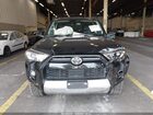 2022 Toyota 4runner Trd Off Road Premium Black vin: JTERU5JR5N6007404