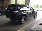2022 Toyota 4runner Trd Off Road Premium Black vin: JTERU5JR5N6007404