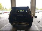 2022 Toyota 4runner Trd Off Road Premium Black vin: JTERU5JR5N6007404