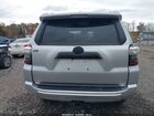 2023 Toyota 4runner Trd Off Road Premium Silver vin: JTERU5JRXP6190995 2023 Toyota 4runner Trd Off Road Premium Silver vin: JTERU5JRXP6190995