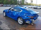 2021 Lexus Is 300   Blue vin: JTHAA1D25M5117826