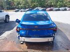 2021 Lexus Is 300   Blue vin: JTHAA1D25M5117826