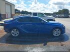 2021 Lexus Is 300   Blue vin: JTHAA1D25M5117826