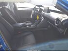 2021 Lexus Is 300   Blue vin: JTHAA1D25M5117826