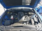 2021 Lexus Is 300   Blue vin: JTHAA1D25M5117826