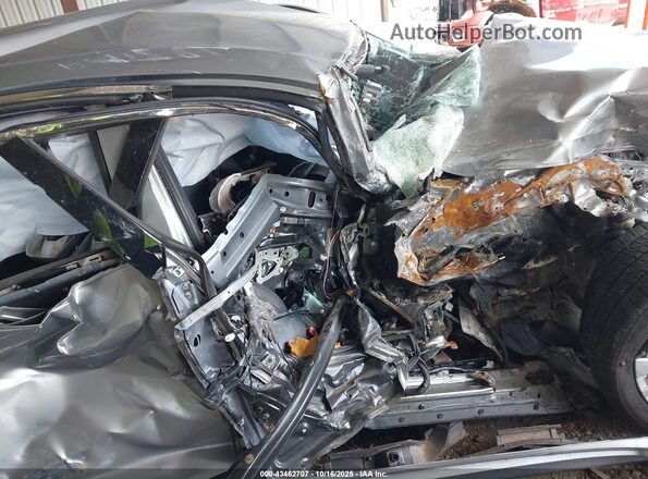 JTHAA1D28M5113933 2021 LEXUS IS 300 Silver წინა სალონის ხედი