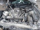 2021 Lexus Is 300   Silver vin: JTHAA1D28M5113933