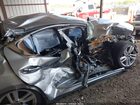 2021 Lexus Is 300   Silver vin: JTHAA1D28M5113933
