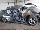 2021 Lexus Is 300   Silver vin: JTHAA1D28M5113933
