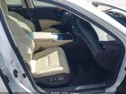 2018 Lexus Ls 500   White vin: JTHB51FF0J5006024