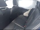 2024 Lexus Ux 250h F Sport Design Blue vin: JTHB9JBH3R2077890