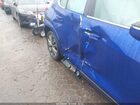 2024 Lexus Ux 250h F Sport Design Blue vin: JTHB9JBH3R2077890