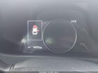2024 Lexus Ux 250h F Sport Design Blue vin: JTHB9JBH3R2077890