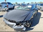 2025 Lexus Is 300 F Sport Design Серый vin: JTHBA1D20S5134521