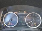 2025 Lexus Is 300 F Sport Design Серый vin: JTHBA1D20S5134521