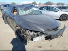 2025 Lexus Is 300 F Sport Design Серый vin: JTHBA1D20S5134521