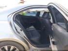 2016 Lexus Is 200t   Серебряный vin: JTHBA1D21G5001550