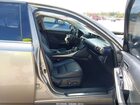 2016 Lexus Is 200t   Серебряный vin: JTHBA1D21G5001550