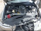 2016 Lexus Is 200t   Серебряный vin: JTHBA1D21G5001550