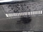 2016 Lexus Is 200t   Черный vin: JTHBA1D21G5011270