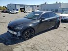 2018 Lexus Is 300 Black vin: JTHBA1D21J5078393