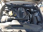 2019 Lexus Is 300   Серый vin: JTHBA1D21K5087578
